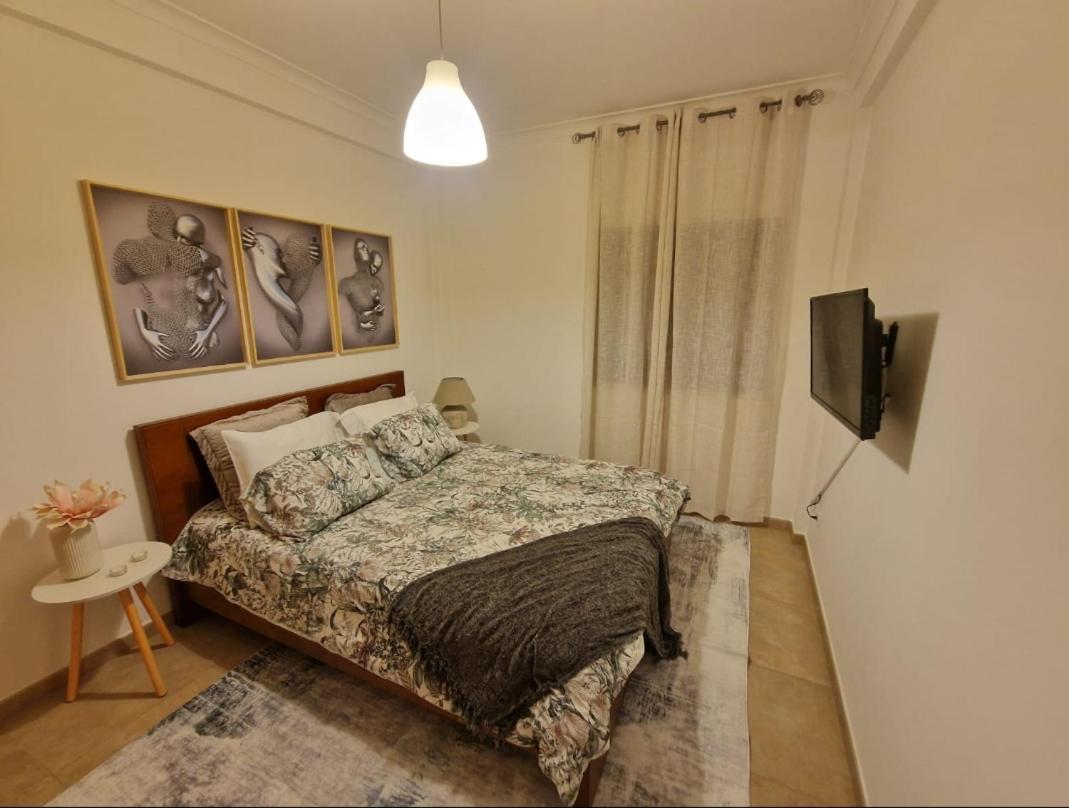 Mirafontes Inn Вила-Нова-де-Мильфонт Экстерьер фото