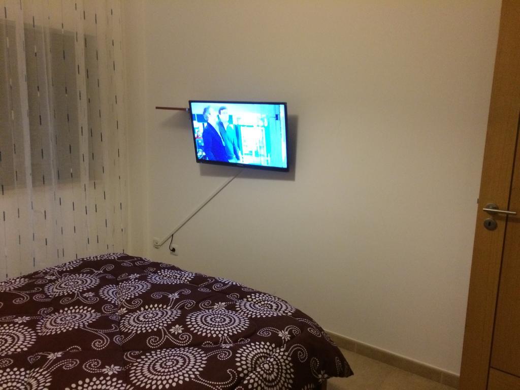 Mirafontes Inn Вила-Нова-де-Мильфонт Экстерьер фото