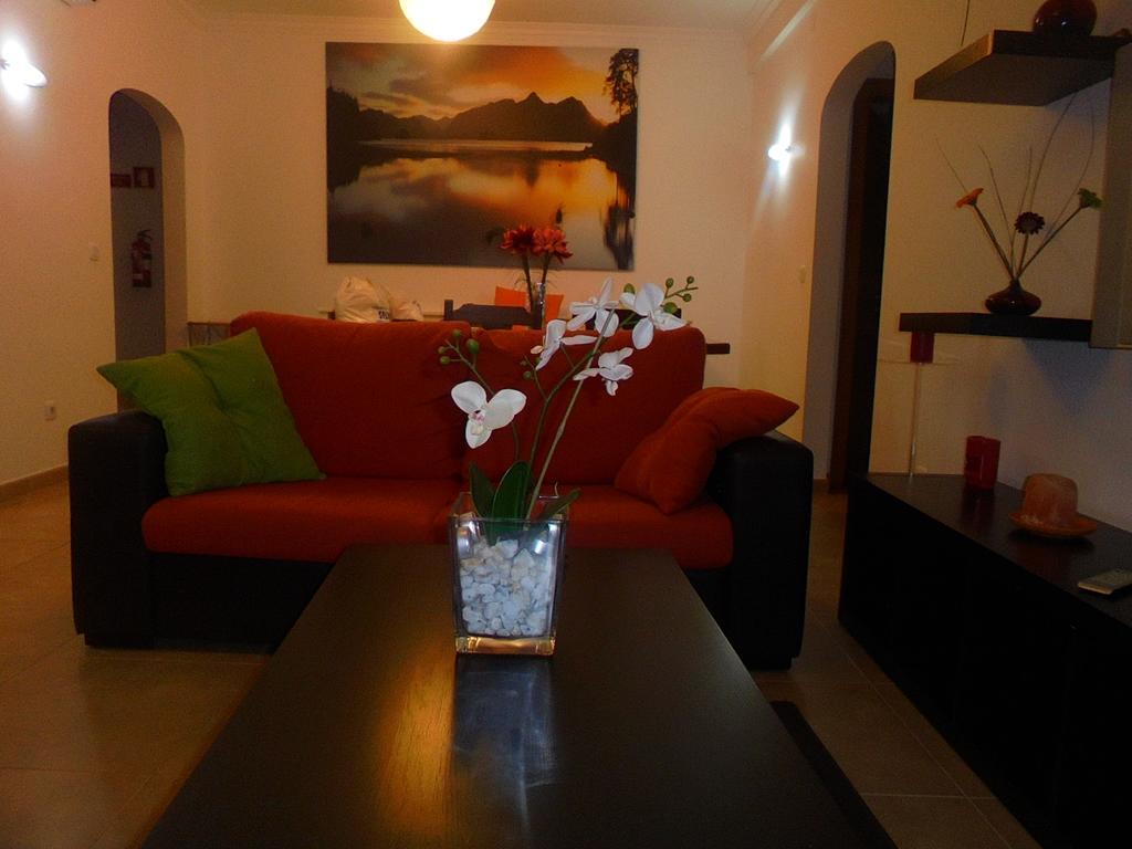 Mirafontes Inn Вила-Нова-де-Мильфонт Экстерьер фото